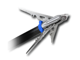 G5 - MegaMeat Expandable 3 Blade Broadhead 3 pack