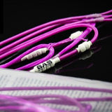 GAS - SOLO HNTR Custom Bow Strings (SOLIDS)