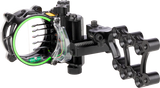 TROPHY RIDGE - STACKED 5 Pin Sight
