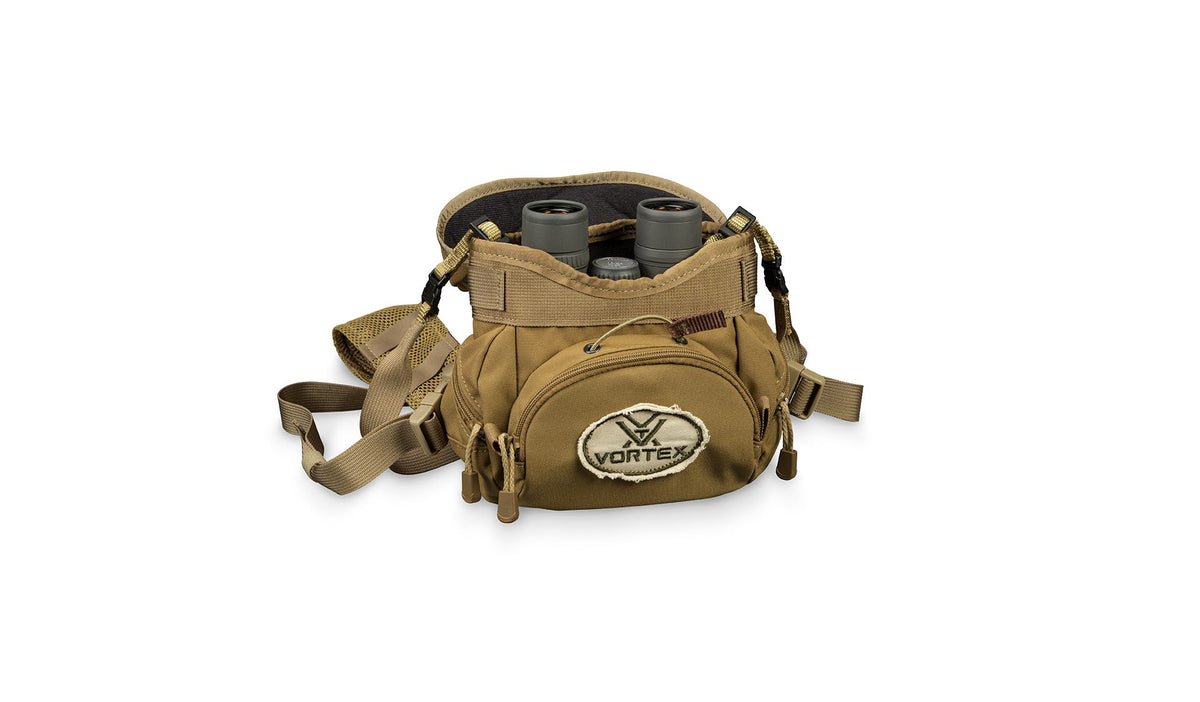 Vortex harness deals