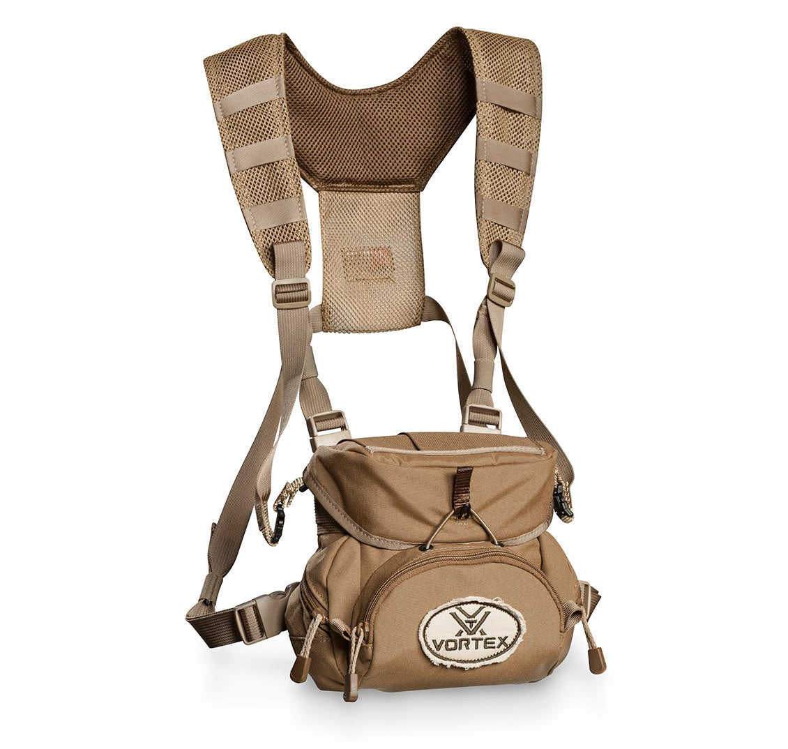 Vortex binocular strap sales