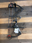 Bowtech - Carbon Zion- Closeout - Hunt Ready Package