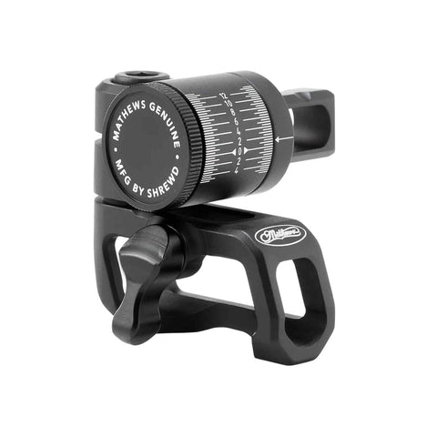 Mathews - Integrated Bridge Lock V - Bar