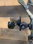 Used - Hoyt RX9 - Left Handed