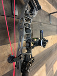 Used - Hoyt VTM 31