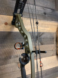 Used - Hoyt - Torrex