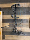 Used - Bowtech - Proven 34 LD
