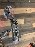 Used - Hoyt VTM 31