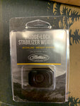 Bridgelock stabilizer weight 1 Oz