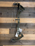 Bowtech - Core SR- Closeout