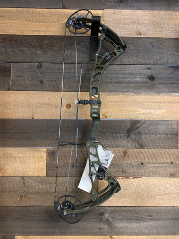 Bowtech - Core SR- Closeout