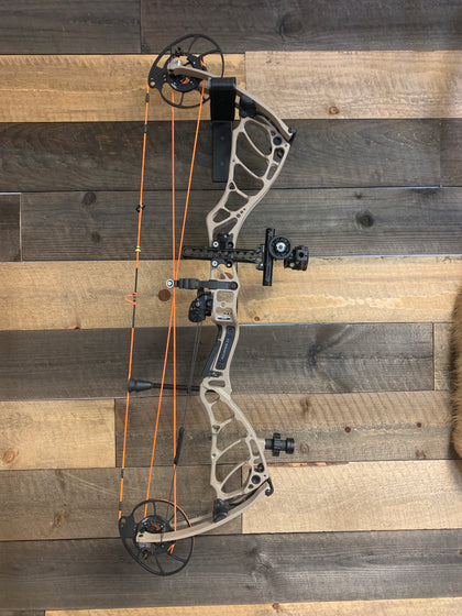 Used - Bowtech - Alliance 33