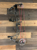 Used - Hoyt VTM 31