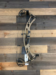 Used - Hoyt Carbon RX - 7 Ultra