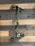 Used - Hoyt - Carbon RX-5