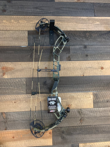 PSE - Evolve 33 - Closeout