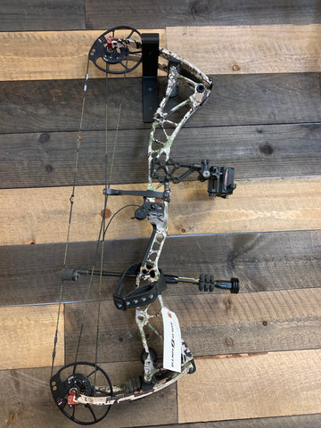 Used - Bowtech - Revolt