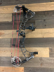 Used - Hoyt VTM 31