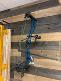 Used - Mathews Title 36