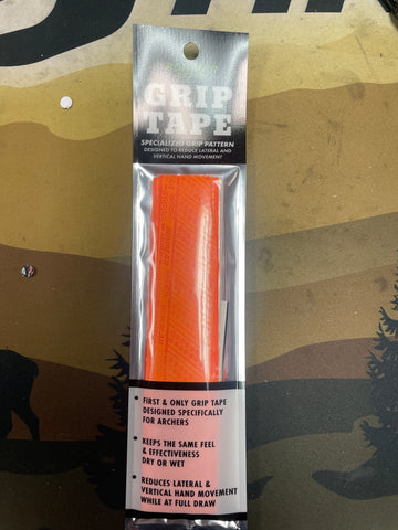 Bowmar grip tape