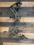 Used - Hoyt - Carbon RX9