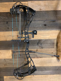 Used - Bowtech - Proven 34 LD