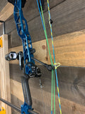 Used - Mathews Title 36