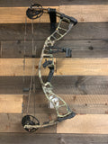 Used - Hoyt Powermax