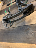 Used - Mathews Halon 32