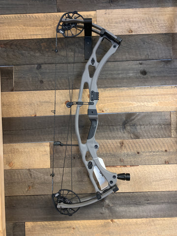 Hoyt RX-8 Ultra - Closeout