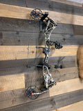 Used - Bowtech - Revolt