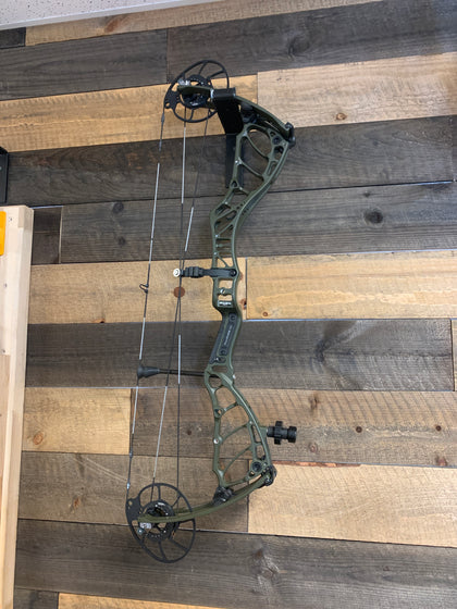 Used - Bowtech - Alliance 33