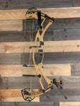 Used - Hoyt Carbon RX - 8 Ultra