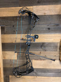 Used - Bowtech - Proven 34 LD