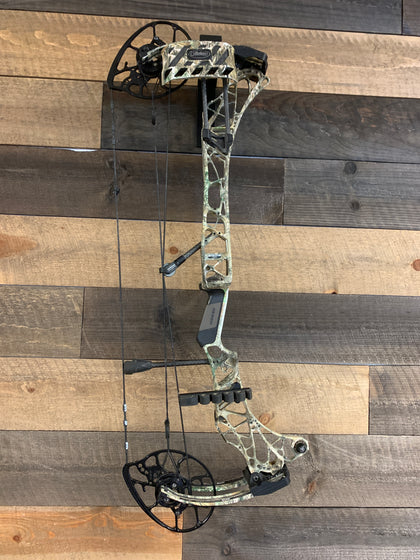 Used - Mathews Lift 29.5