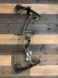 Used - Hoyt - Torrex