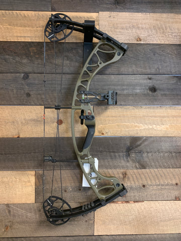 Used - Hoyt - Torrex