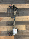 Used - Bowtech Carbon One