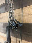 Used - Mathews LIFT 33