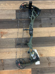 Closeout- Bowtech Carbon One