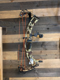 Used - Hoyt - Carbon RX9 Ultra