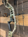 Used - Hoyt Powermax