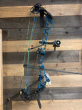 Used - Mathews Title 36