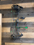 Used - Mathews Halon 32