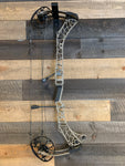 Used - Mathews V3X 33