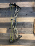 Used - Hoyt Carbon RX - 1 Ultra