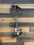 Used - Elite - Omnia