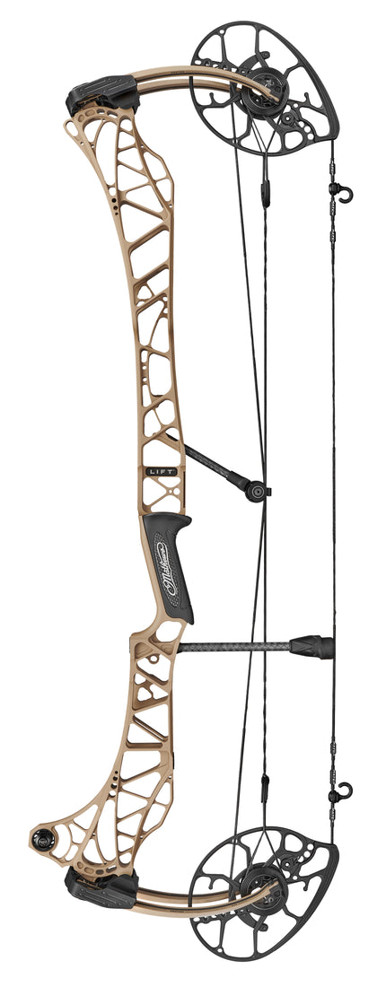 MATHEWS - Lift 33