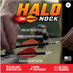 Halo Nock (Red)