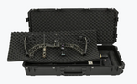 SKB - iSeries 4719-8 Ultimate Single/Double Bow Case